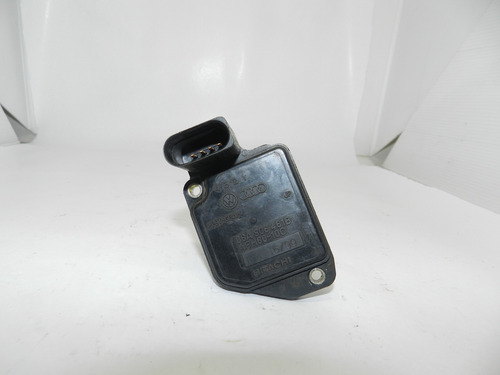 Sensor Maf Vw Golf Audi A3 Sr 1.6 99/06 06a906461b