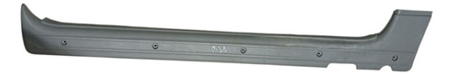 Soleira Porta Diant. D Vw Gol G3 00/14 (ap) Ptw