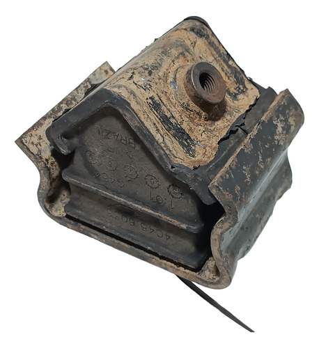 Coxim Dianteiro Motor Cargo 1317e 1517e 1717e 915 816