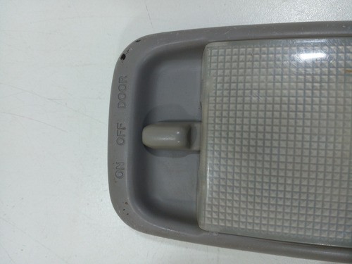 Luz Interna Teto Toyota Corolla 2000 (m)