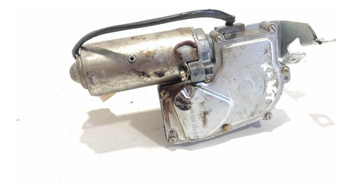 Motor Limpador Traseiro Gm Kadett / Ipanema 89 Até 98 Bosch