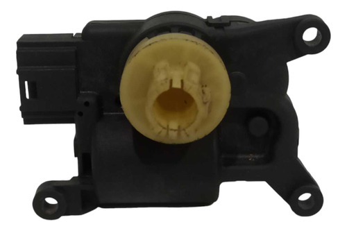 Motor Atuador Caixa Ar Vw Polo 1.0 Aut 2019 2022 Original 