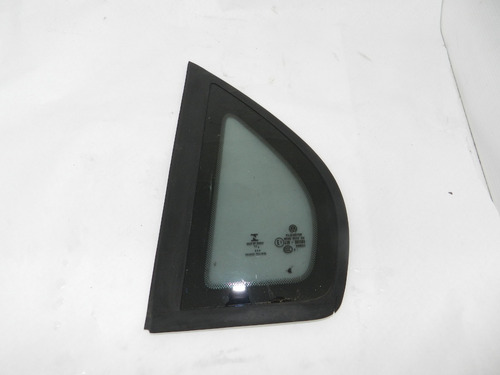 Vidro Fixo Porta Traseira Esquerda Vw Gol Voyage G5 G6 G7 G8