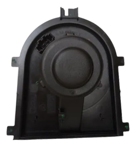 Motor Ventilador Ar Forçado Audi A3 Volkswagen Golf Bora