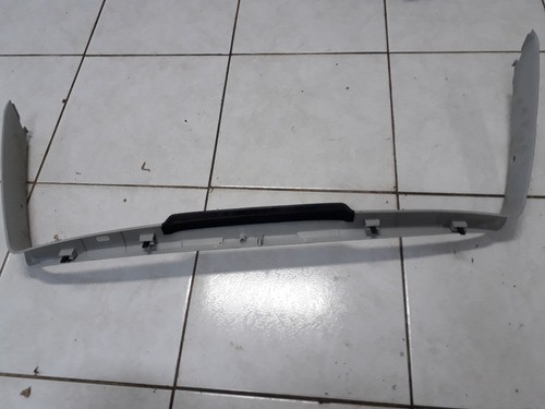 Moldura Tampa Traseira Porta Malas Golf 99 A 06 15006*