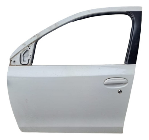 Porta Toyota Etios Sedan 2013 2014 2015 2016 2017 A 2021 