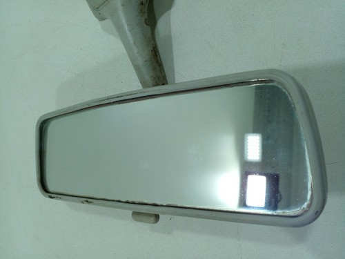 Espelho Retrovisor Interno Vw Gol/saveiro G3 377857511 (m)