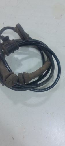 Sensor Abs Traseiro Ssangyong Actyon 2.3 4893009400 (vj)