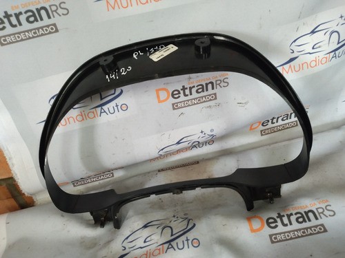 Moldura Painel Instrumentos Fiat Strada/palio 14.. Orig 3808