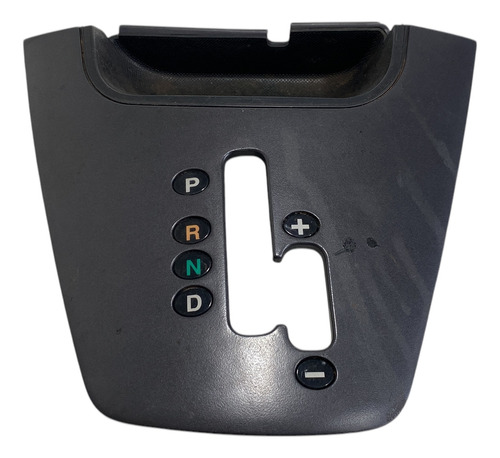 Moldura Console Câmbio Automático Hyundai Tucson 08 Até 15