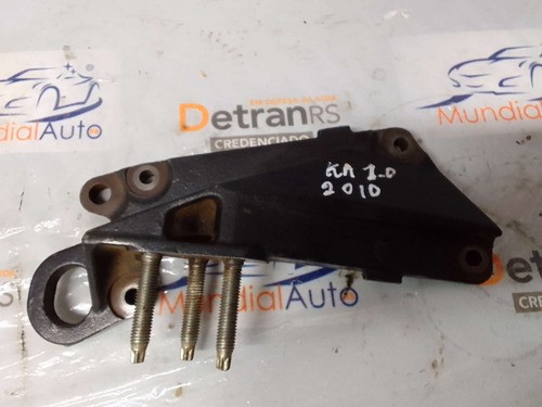 Suporte Coxim Motor Ford Fiesta Ka 1.0 Xs616030  12606