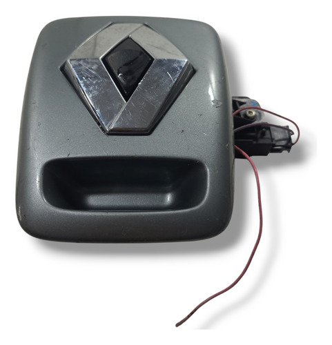 Fechadura Porta Malas Renault Clio 2008 (al)