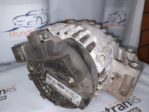 Alternador Ford New Fiesta  Ka 2013/..  Cn1510300  5039