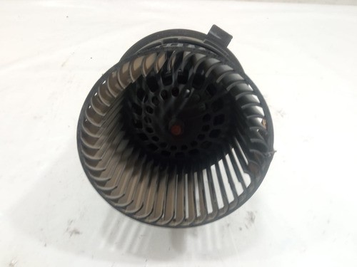 Motor Ventilador Ar Forçado Peugeot 208 2017 