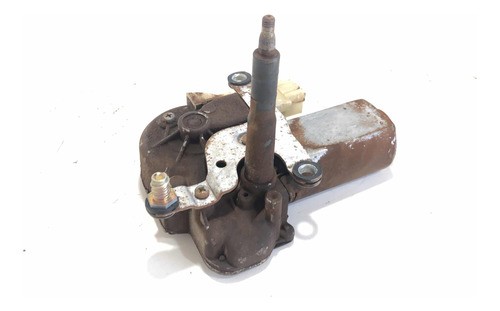 Motor Limpador Traseiro Fiat Tipo Original Usado A563