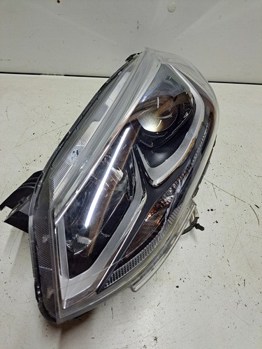 Farol Lado Esquerdo Chevrolet Onix 1.0 3cc Turbo 2020 A 2023