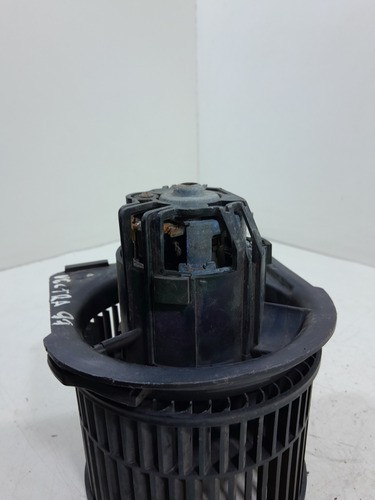 Motor Ventilador Ar Forçado Gm Vectra 97/05 (vj)