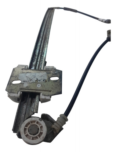 Maquina  Vidro P Diant Esquerda  Fiat Uno Mille1991 (ap)