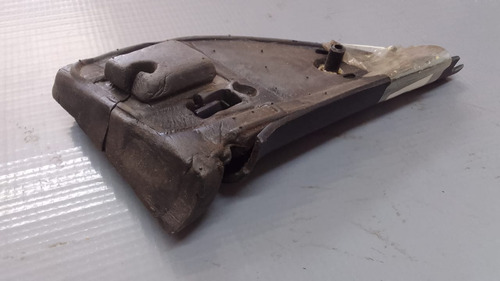 Moldura Interna Retrovisor Lado Esquerdo Golf 94/98. 23245