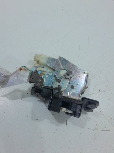 Fechadura Porta Malas Honda Fit 2004/2010 (vj)