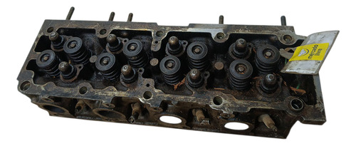 Cabeçote Gm Monza Kadett 1.8 E 1998 95,31 Mm (ap)