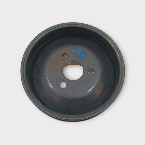 Polia Bomba Direção Hidráulica Ford Escort Zetec 1.8 97 2001