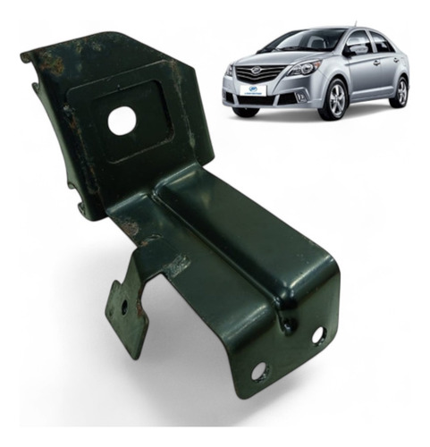 Suporte Do Módulo Abs Lifan 530 2015 A 2019