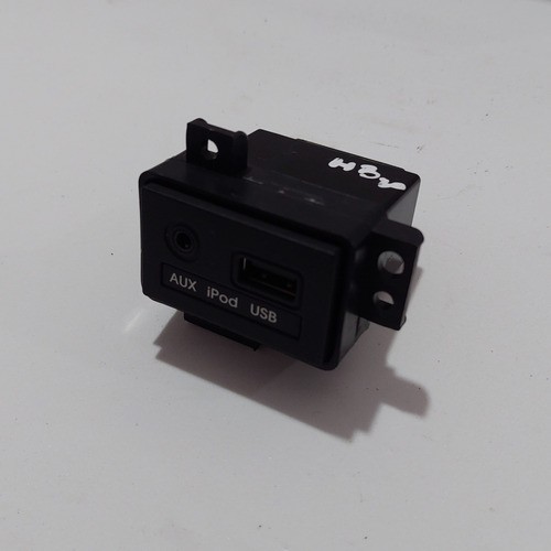 Usb Aux Hb20 Hb20s Ano 2012 A 2019 Cód 96120-15500