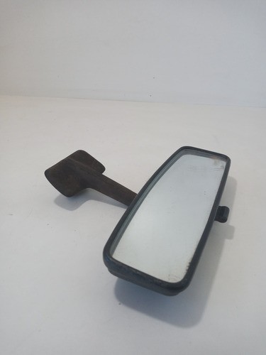 Retrovisor Interno Vw Gol Original Cod:307857511b