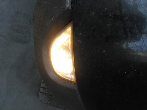 Par Farol De Neblina Hyundai Vera Cruz 2008 