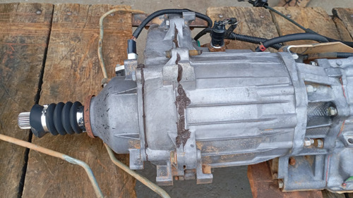 Caixa  Traçao Jeep Grand Cherokee Sport 4x4 1995-01 25589