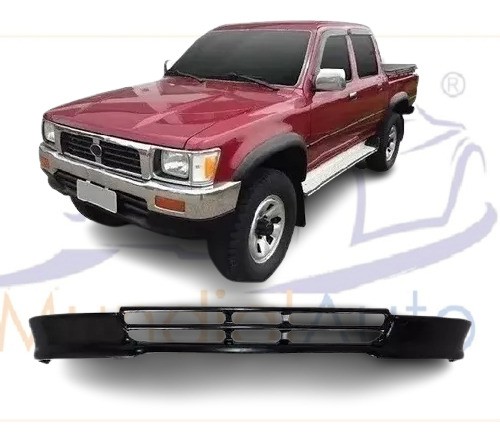 Saia Spoiler Hilux Sr5 1992 93 94 95 96 97 98 01 Lata 19023