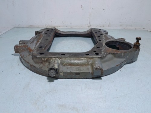 Flange Capa Seca Volante Motor Mwm 229 922607010030 F1000