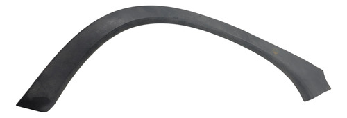 Moldura Paralama Traseira Esquerda Gm Corsa 94/97 (al)