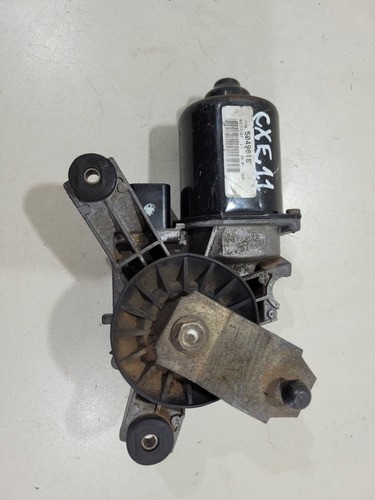 Motor Limpador Parabrisa Gm Blazer S10 95/04 22127508 (r)