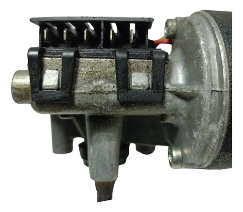 Motor Limpador De Parabrisa Vw Fox 2005/2020