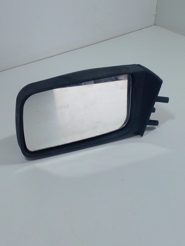 Retrovisor Esquerdo Volkswagen Gol Quadrado (b) 