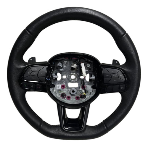 Volante Direção Motorista Fiat Toro 2021 2022 2023 2024