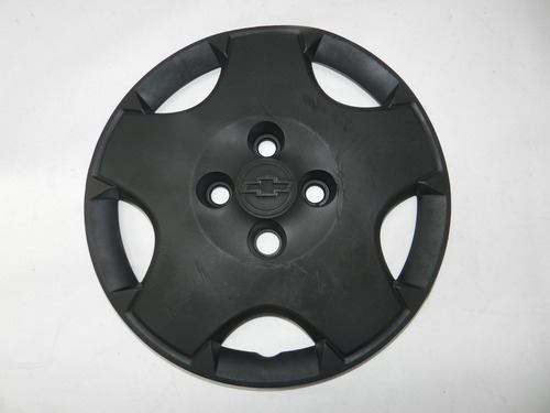 Calota Roda Aro 13 Gm Celta Corsa Prisma Pintada 93384284