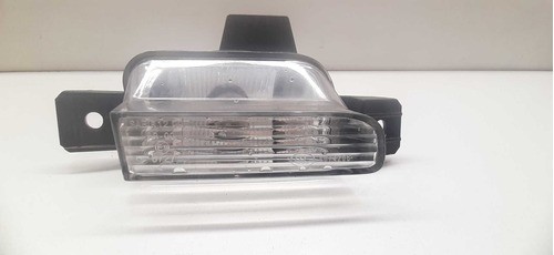 Luz De Ré Tras/esq Parachoque Tiguan 1.4 2017 5n094071