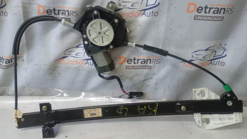 Maquina Vidro  Ld Ka 2008/13  Eletrica   25295