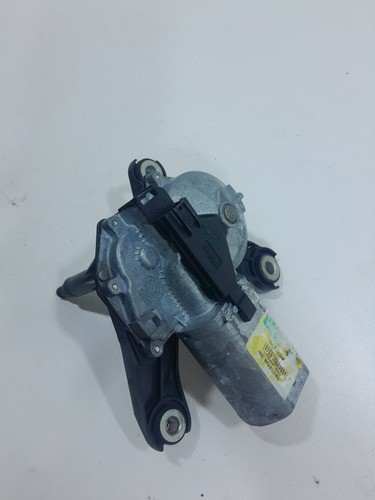 Motor Limpador Traseiro Ford Fiesta 2012 (vj)