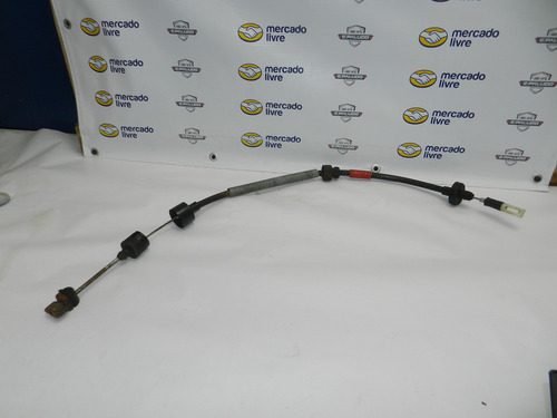 Cabo Embreagem Vw Gol 1.0 8v Flex G4 2006 A 2014