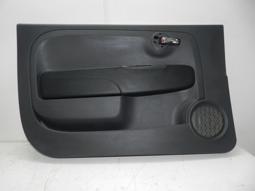 Forro Dianteiro Esquerdo Fiat 500 10/18 1sd05trm | 2123599