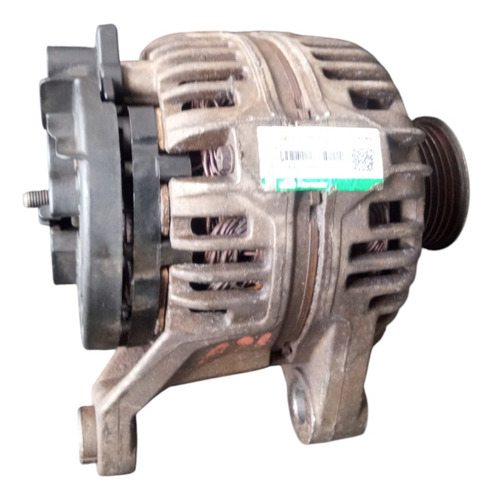 Alternador Com Ar Condicionado 105a Palio Weekend 1.6 16v 03