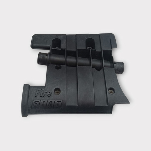 Tampa Motor Superior Capa Fiat Uno Fire 2001 A 2012
