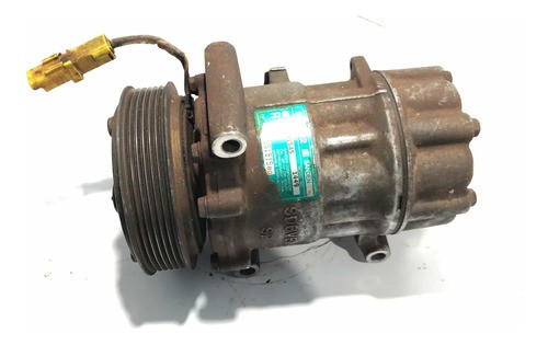 Compressor Ar Condicionado Peugeot / Citroën 9655191580