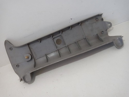 Moldura Da Coluna Ld Dirt Vw Gol 377867239 Original