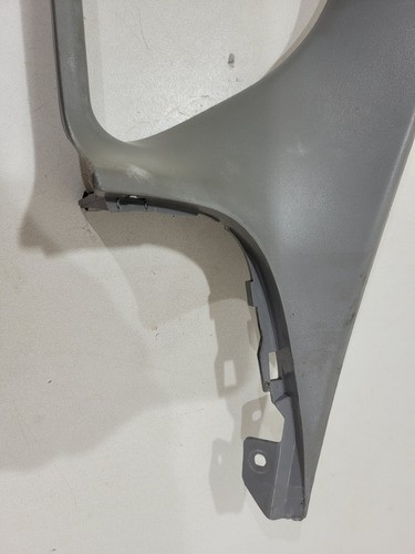 Moldura Painel Instrumento Fiat Siena 2001/09 (r)