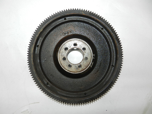Volante Motor 132d Ford Escort 1.6 Cht 89/94 86au6380a